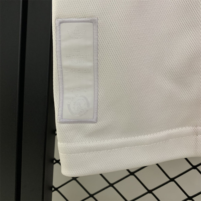 Ajax 125th Anniversary Edition Man Jersey 25/26