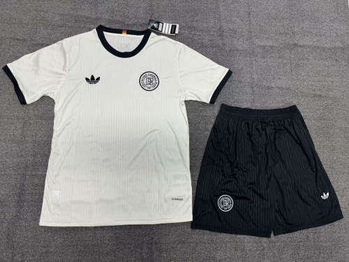 Germany 125th Anniversary Kids Suit