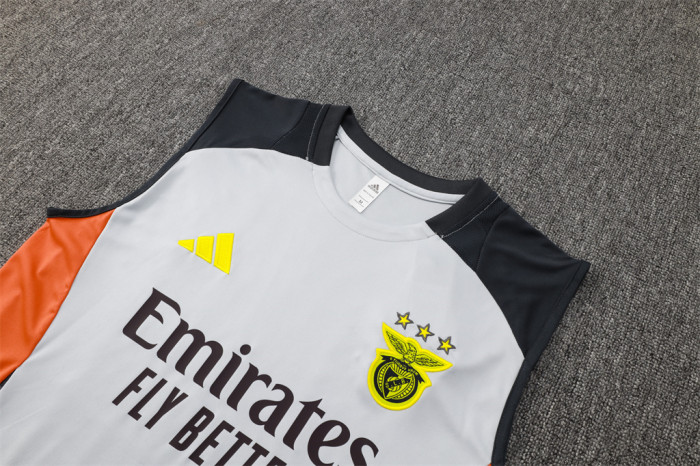 SL Benfica Training Jersey 24/25