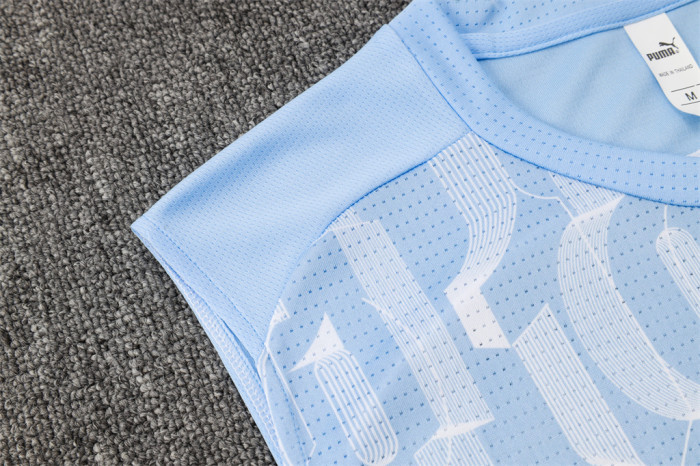 Manchester City Training Jersey 24/25