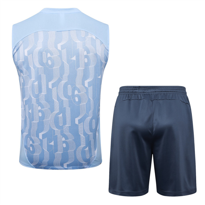 Manchester City Training Jersey 24/25