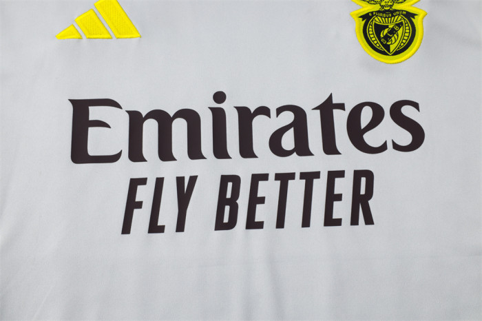 SL Benfica Training Jersey 24/25