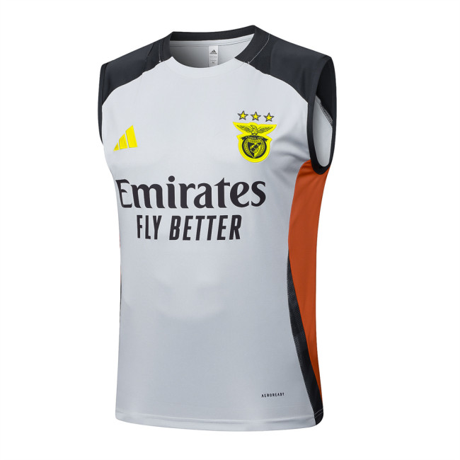 SL Benfica Training Jersey 24/25