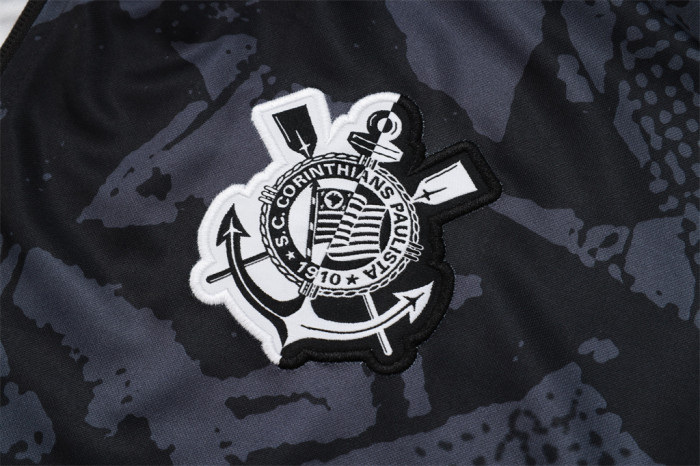 Corinthians Training Jacket 25/26