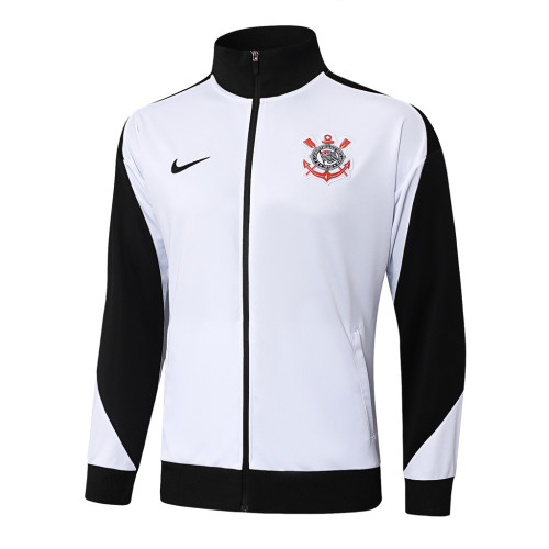Corinthians Training Jacket 25/26