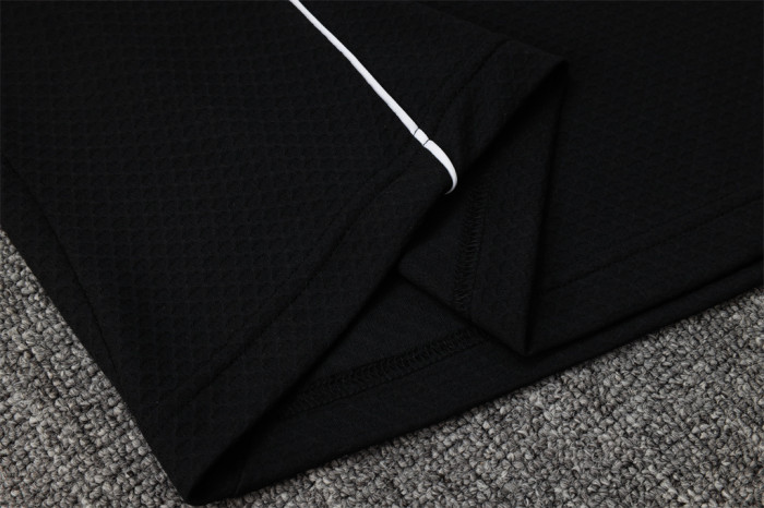 Real Madrid POLO Jersey 25/26