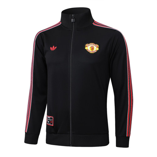 Manchester United Training Jacket 25/26