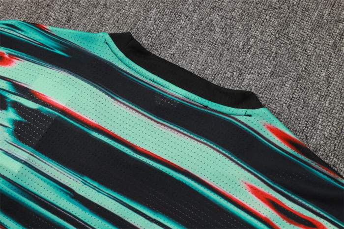 Portugal Training Short sleeve Jersey 25/26