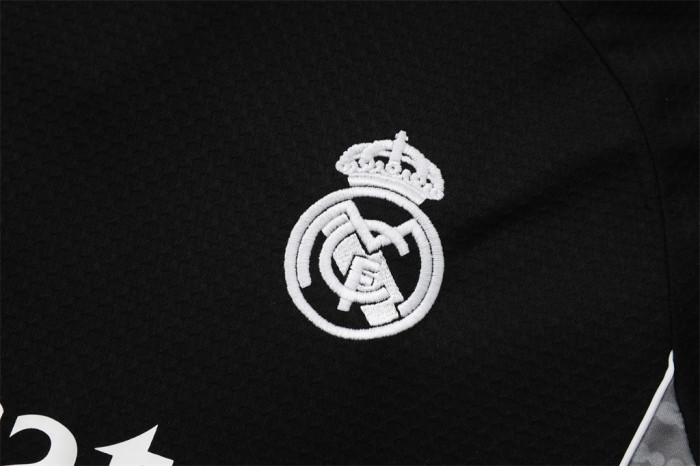 Real Madrid Training Short sleeve Jersey 25/26