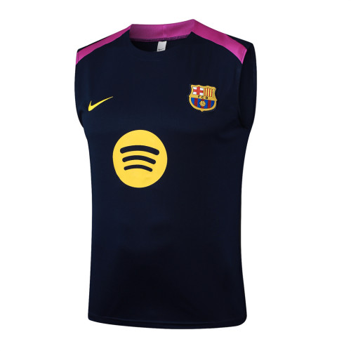 Barcelona Training Jersey 25/26