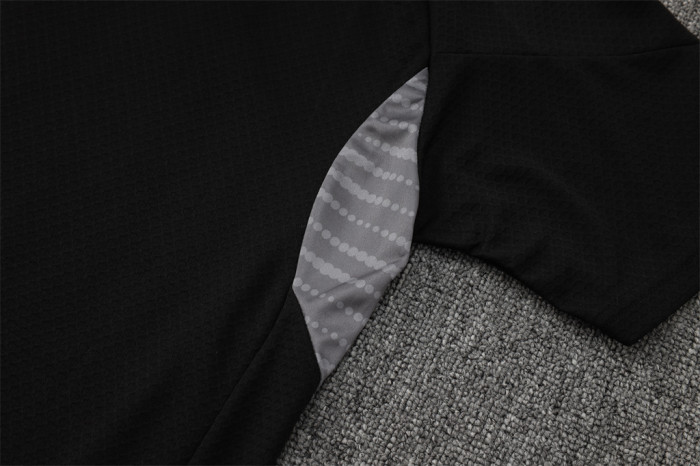 Real Madrid Training Short sleeve Suit 25/26