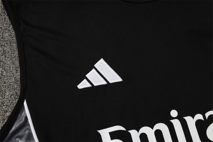 Real Madrid Training Jersey 25/26