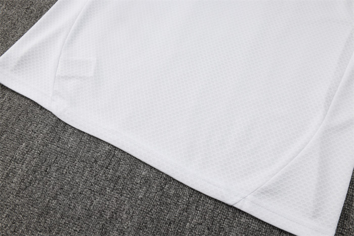 Real Madrid Training Short sleeve Suit 25/26