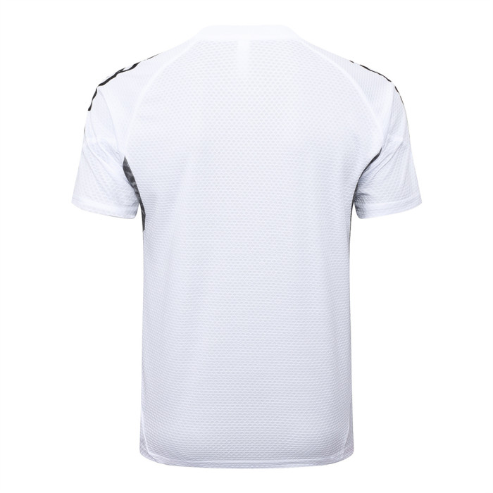 Real Madrid Training Short sleeve Jersey 25/26