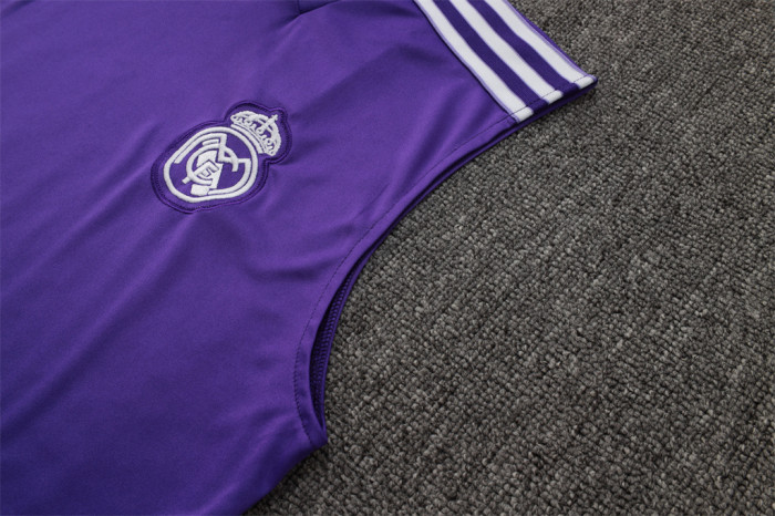 Real Madrid Training Jersey 25/26
