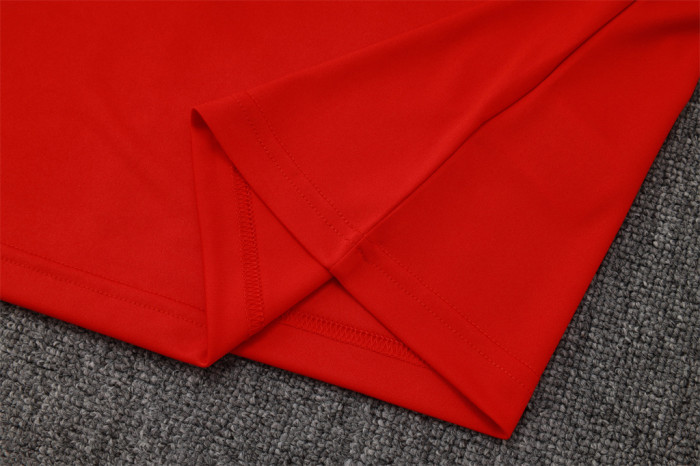 Liverpool Training Jersey 25/26