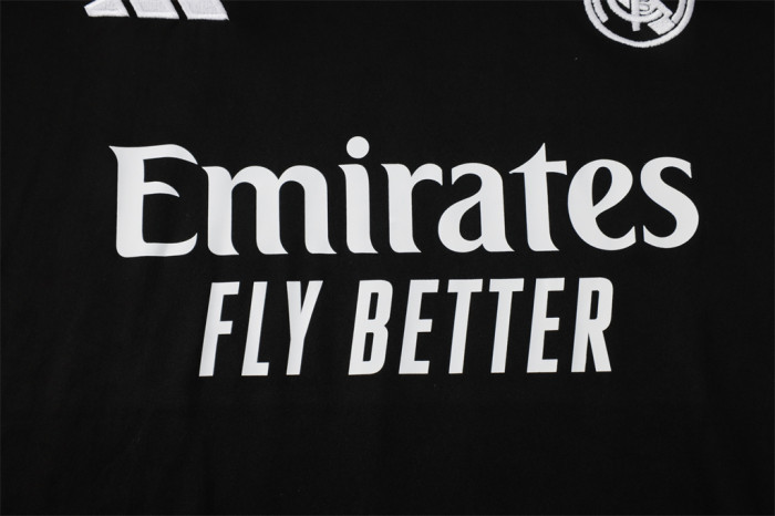 Real Madrid Training Jersey 25/26