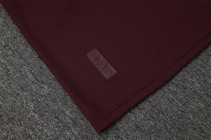 Ajax Training Short sleeve Suit 25/26