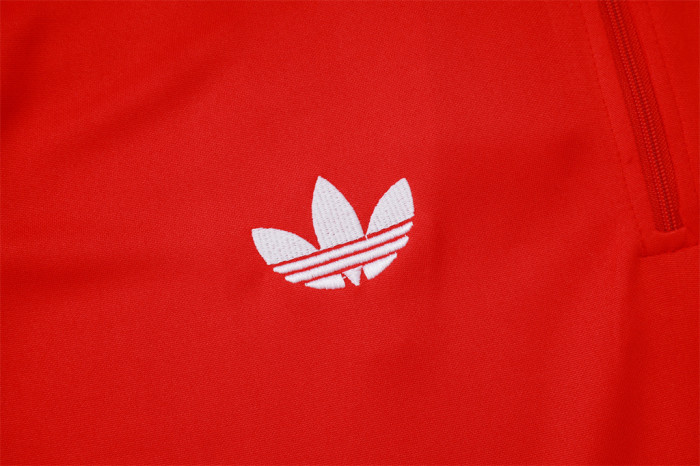 Liverpool Training Jersey Suit 25/26