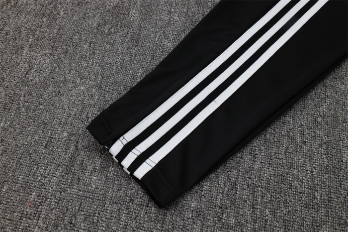 Flamengo Training Jersey Suit 25/26