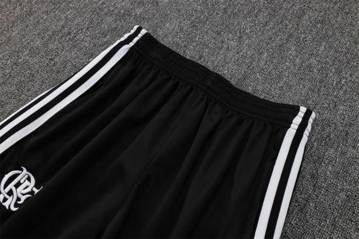 Flamengo Training Jersey Suit 25/26