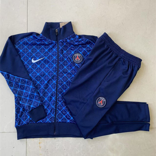 Paris Saint Germain Kids Training Suit 25/26