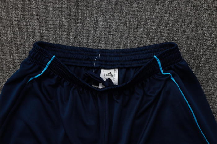 Arsenal Training Jersey Suit 25/26