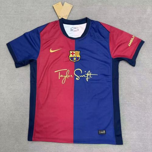 Barcelona Special Edition Men Jersey 24-25