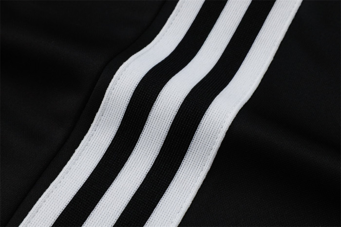 Flamengo Training Jersey Suit 25/26