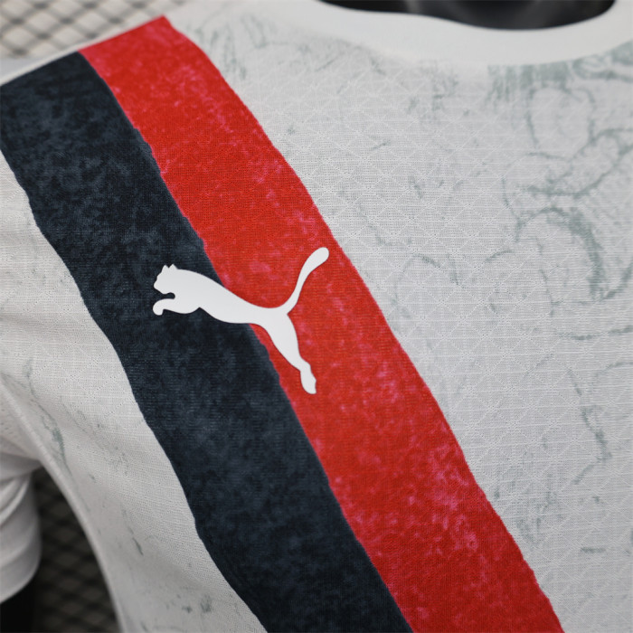 Manchester City KidSuper Player Jersey 25/26