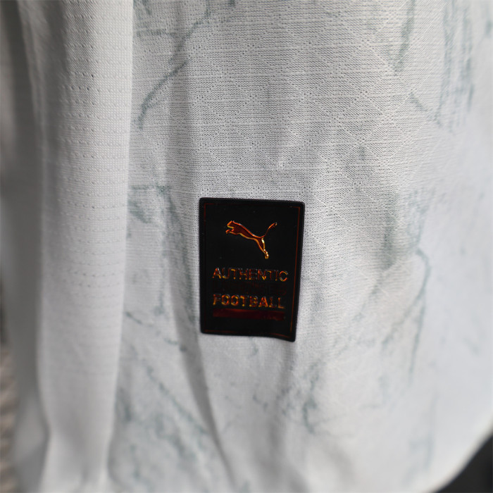 Manchester City KidSuper Player Jersey 25/26