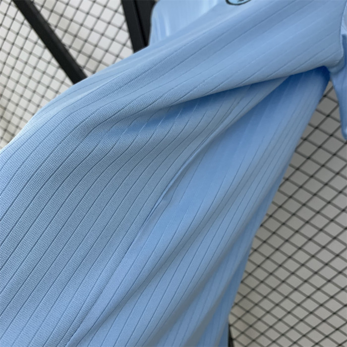 Germany 125th Anniversary Man Jersey Blue