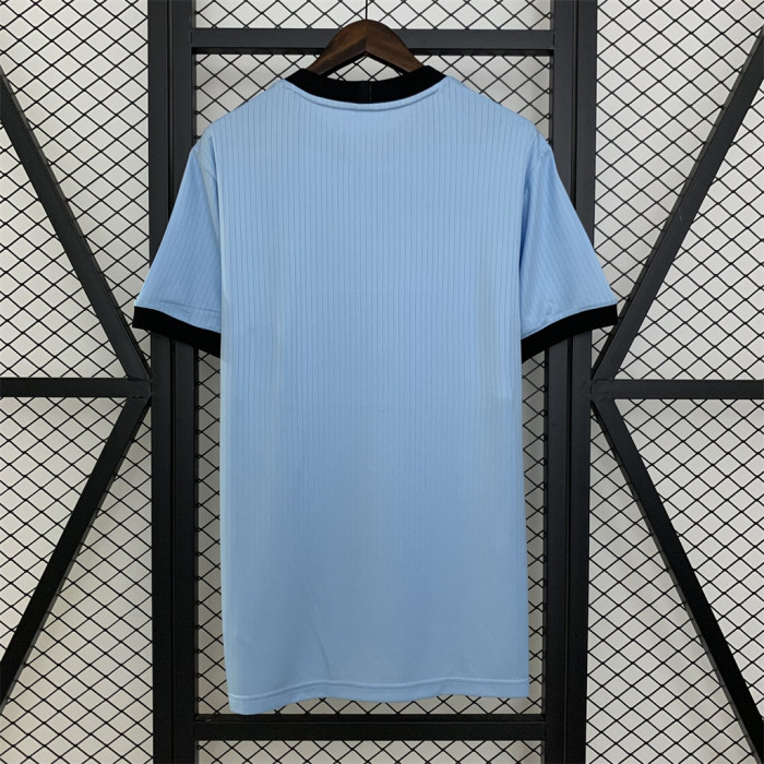 Germany 125th Anniversary Man Jersey Blue