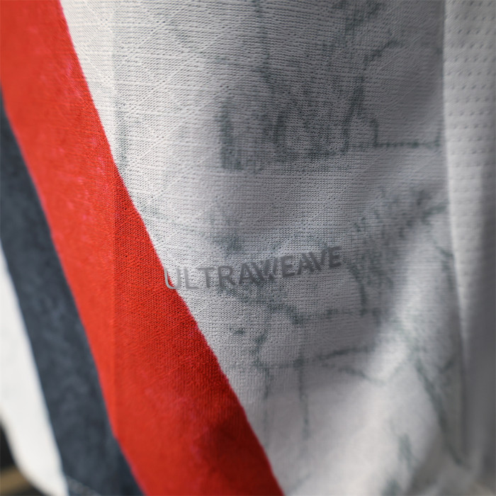 Manchester City KidSuper Player Jersey 25/26