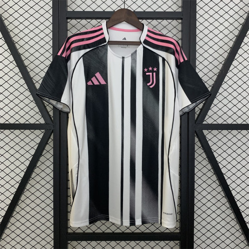 Juventus Home Man Jersey 25/26