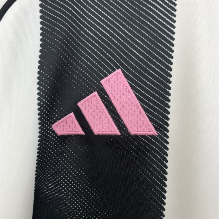 Juventus Home Man Jersey 25/26