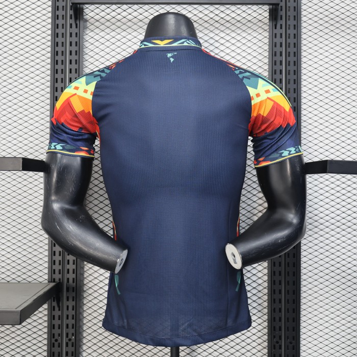 America Special Edition Man Player Jersey 25/26