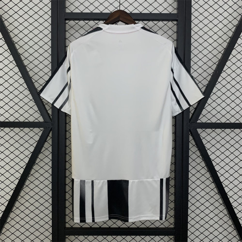 Juventus Home Man Jersey 25/26