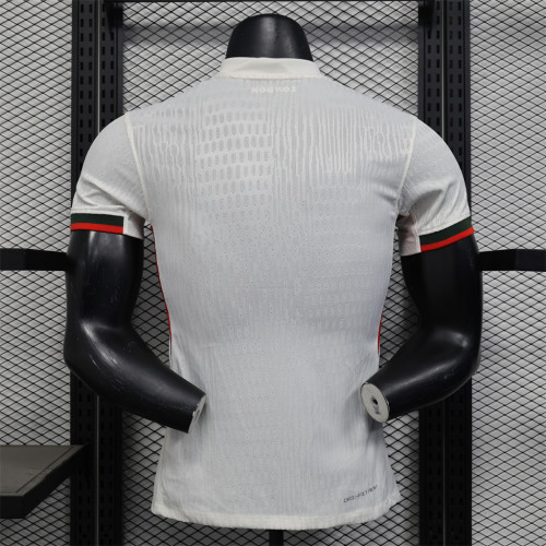 Chelsea Away Player Jersey 25/26