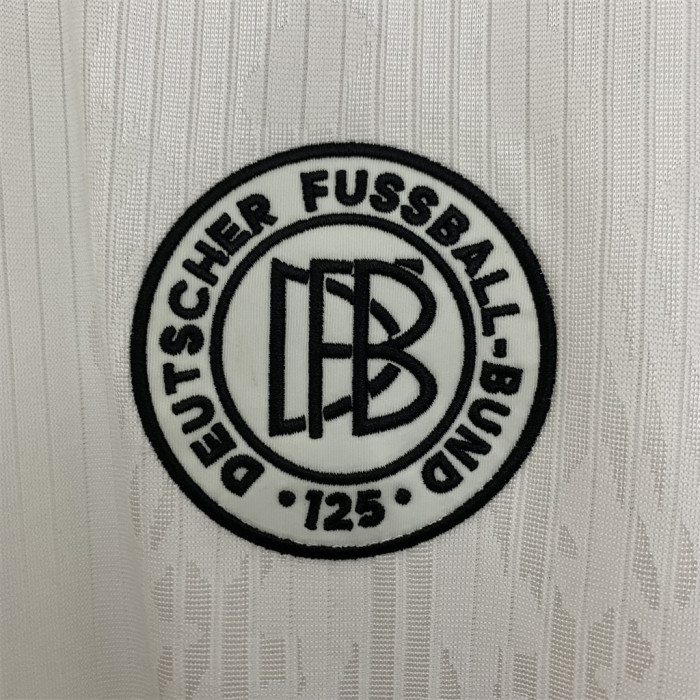 Germany 125th Anniversary Man Jersey