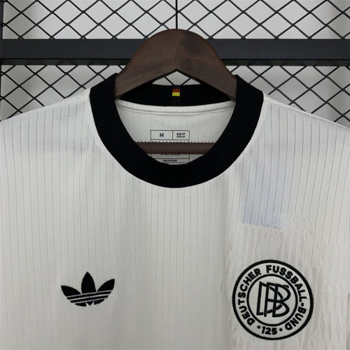 Germany 125th Anniversary Man Jersey