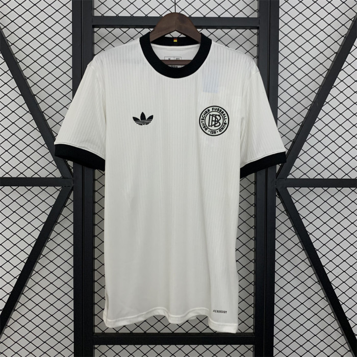 Germany 125th Anniversary Man Jersey