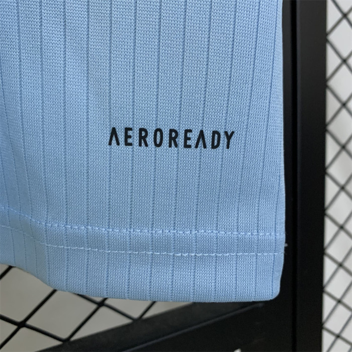 Germany 125th Anniversary Man Jersey Blue