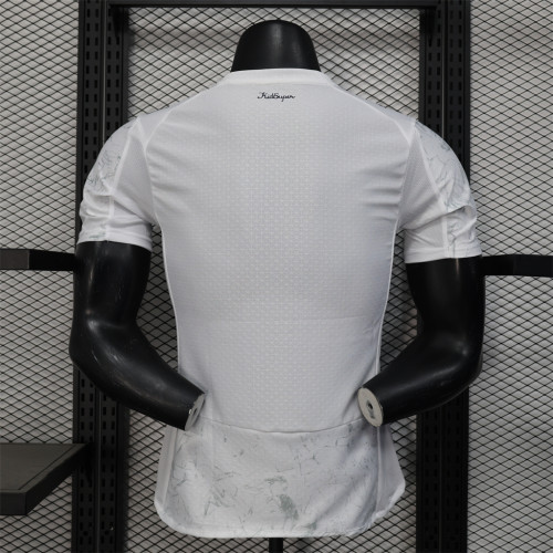 Manchester City KidSuper Player Jersey 25/26