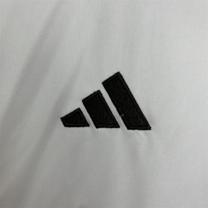 Real Madrid Home Women Jersey 25/26