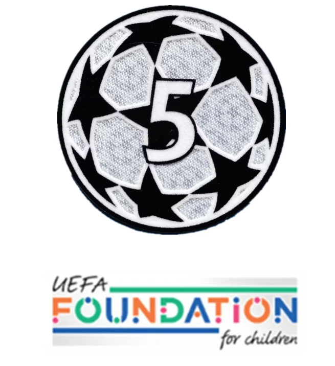 Barcelona X TRAVIS SCOTT Limited Edition Away Player Jersey 24/25