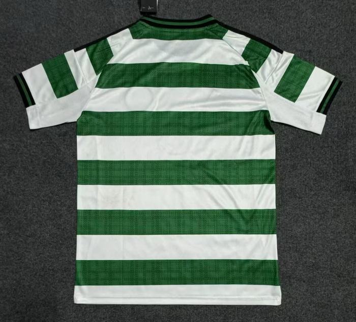 Celtic Home Men Jersey 25/26