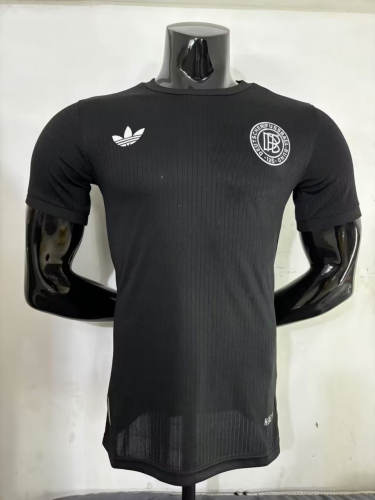 Germany 2025 125th Anniversary Player Man Jersey