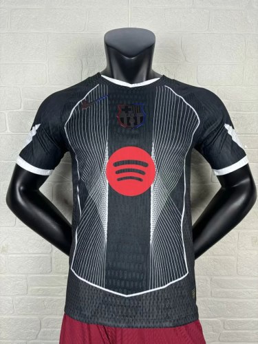 Barcelona Special Edition Player Jersey 25/26