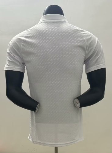 Real Madrid Dragon Pattern Player Jersey 25/26